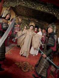 หนึ่งเดียวในใต้หล้า - Episode 13