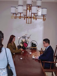 墨少，夫人她又逃了 - Episode 11