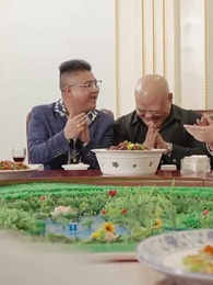 الهجوم المضاد من أغنى العالم - Episode 31