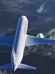 萬米高空的暗戀 - Episode 1