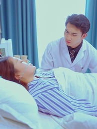 顧總別虐好好寵 - Episode 44