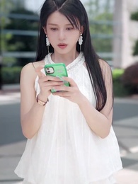 萬米高空的暗戀 - Episode 36