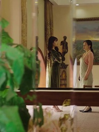 霸愛成癮 傅少輕輕愛 - Episode 64