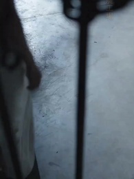 第36話 - 彼女の二つの顔