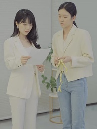 顧少的替罪嬌妻 - Episode 96