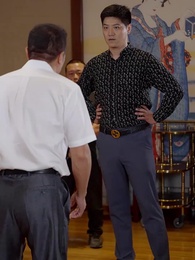 第85集 - 至尊戰神