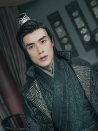 Episode 61 - Nine Princes: The Rise of an Unlikely Emperor