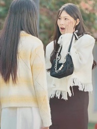 厲少的替罪棄婦 - Episode 40