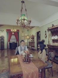 顧少的替罪嬌妻 - Episode 6