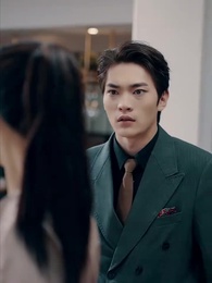 離婚後，沈總他後悔了 - Episode 2