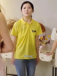 Tập 23 - [Lồng tiếng]Bí Mật Không Thể Nói