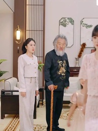 Episode 33 - Little Angel, Big Redemption