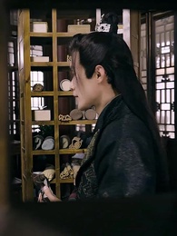 Episode 52 - Nine Princes: The Rise of an Unlikely Emperor