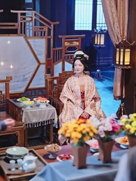 Tahta yang Tertukar - Episode 49