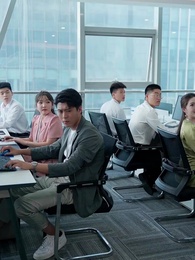 O Palácio do Dragão Supremo Larissa Almeida - Episode 51