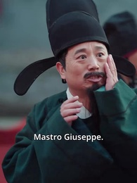 Episodio 14 - L'onore e il Tradimento