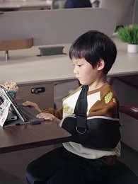 9화 - 편애
