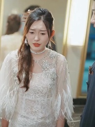 第27集 - 離婚後我成了全球首富的孫女