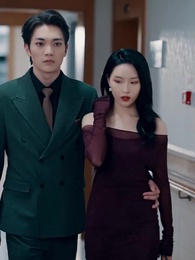 離婚後，沈總他後悔了 - Episode 60