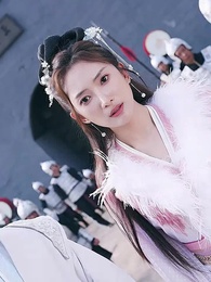 Nine Princes: The Rise of an Unlikely Emperor - Episode 16