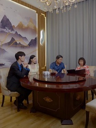 第58集 - 至尊戰神