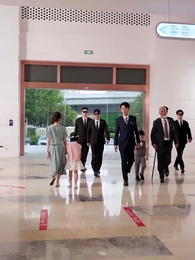 Épisode 4 - La Promesse du Passé