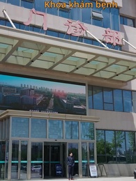 Con Rồng Thương Trường - Episode 38