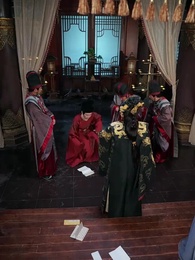 หนึ่งเดียวในใต้หล้า - Episode 38