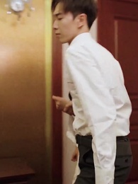 霸愛成癮 傅少輕輕愛 - Episode 40