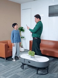 第18集 - 謙謙君子