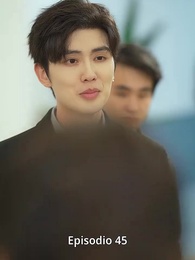 Episodio 45 - Esta vez, te protejo
