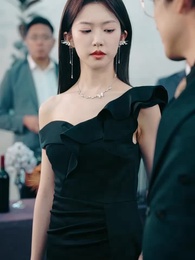 양녀와 친딸의 전쟁 - Episode 28