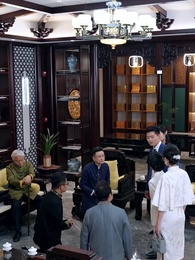 謙謙君子 - Episode 61