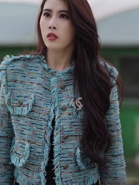 墨少，夫人她又逃了 - Episode 89