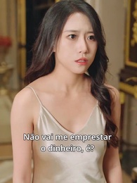 O Palácio do Dragão Supremo Larissa Almeida - Episode 76