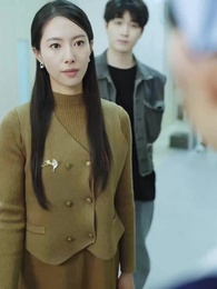 Nghe tiếng lòng của Mẹ chồng - Episode 9