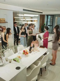 第45集 - 離婚後我成了全球首富的孫女