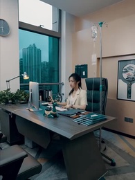 離婚後,沈總他後悔了 - Episode 15