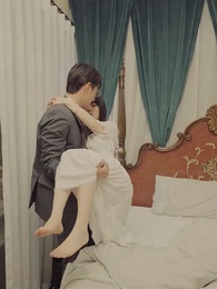 第91集 - 顧少的替罪嬌妻