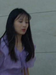 第34集 - 傅少的私寵罪妻