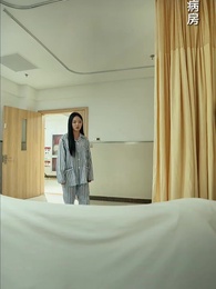 厲少的替罪棄婦 - Episode 8