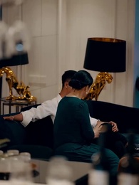 離婚後,沈總他後悔了 - Episode 48