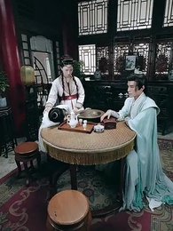 Nine Princes: The Rise of an Unlikely Emperor - Episode 46