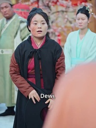 Episode 19 - Tahta yang Tertukar