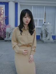 顧少的替罪嬌妻 - Episode 13