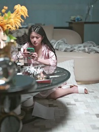 萬米高空的暗戀 - Episode 40