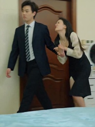 傅少的私寵罪妻 - Episode 81