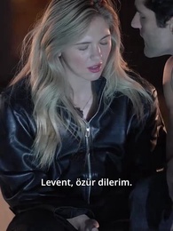 Bir Hollywood Maçı - Episode 52