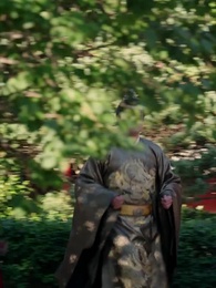 鎖春宵 - Episode 12