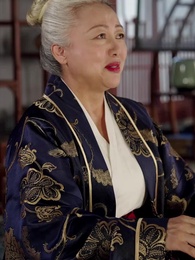 鎖春宵 - Episode 39